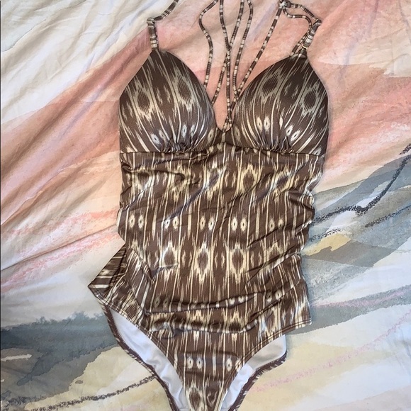 Athleta Other - Athleta Swim Suit